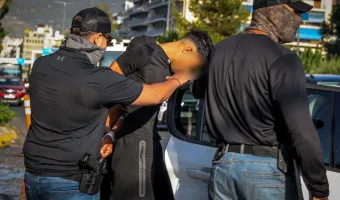 Σταύρος Γεωργίου 