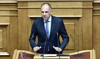 Γεραπετρίτης Γιώργος