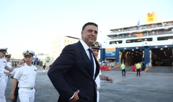 Κικίλιας