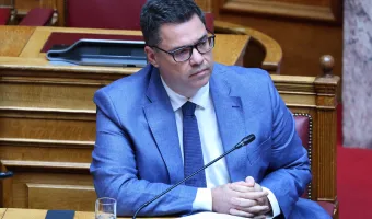 Θανάσης Κοντογεώργης