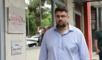 Κώστας Ζαχαριάδης 