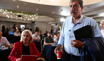 Πολάκης