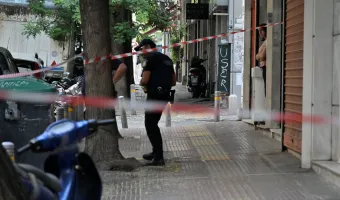 Σταύρος Γεωργίου