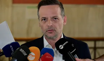 Χάρης Δούκας