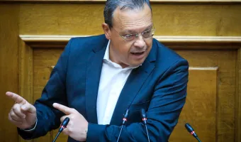 Σωκράτης Φάμελλος 