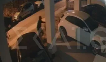 Θεσσαλονίκη: Ο δράστης αφήνει τον εκρηκτικό μηχανισμό στο σπίτι του Αναστασιάδη