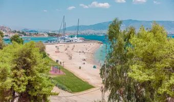 Φρεαττύδα