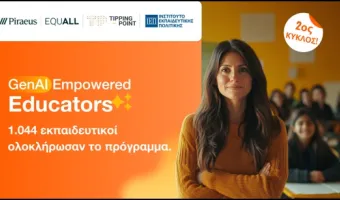GenAI Empowered Educators