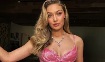 Gigi Hadid