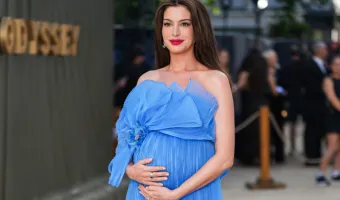 Anne Hathaway