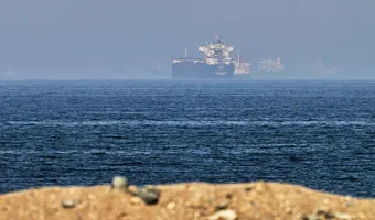 Στενό του Ορμούζ
