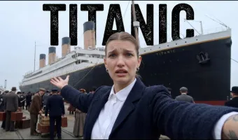 Titanic