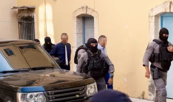 Ιατροδικαστές