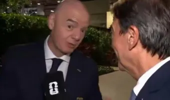 Ινφαντίνο