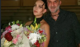 Βικτωρία και Τράι 