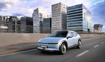 ioniq