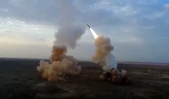 IRGC