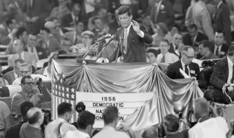 JFK