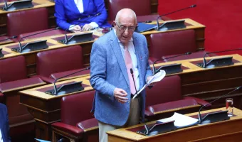 Νικήτας Κακλαμάνης