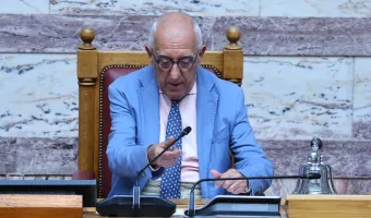 Κακλαμάνης 