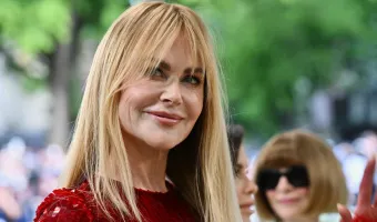 Nicole Kidman 