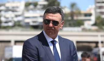 Βασίλης Κικίλιας