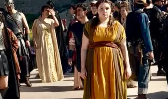 Κόρη Παπανικολάου 
