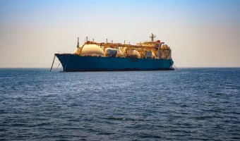LNG