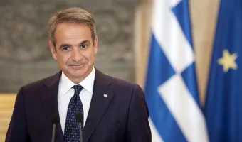 Μητσοτάκης