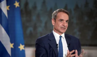 Μητσοτάκης