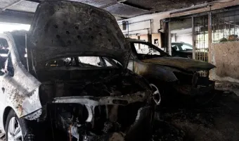 Από την επίθεση στο σπίτι της οικογένειας Νέστορα