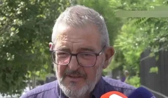 Νέστορας
