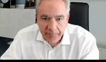 Ρώσοι φαρσέρ ξεγέλασαν τον σύμβουλο ασφαλείας του πρωθυπουργού Θάνο Ντόκο