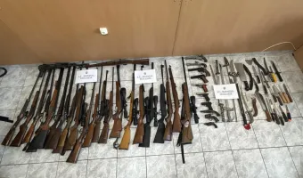 Συνελήφθη 56χρονος που διατηρούσε παράνομο εκτροφείο ζώων