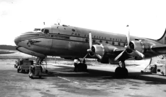 Pan Am