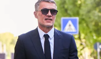 Πάολο Μαλντίνι 