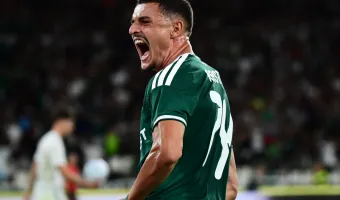 Παναθηναϊκός 2-2