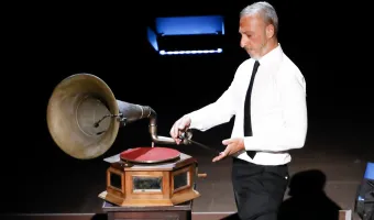Μίνως Μάτσας