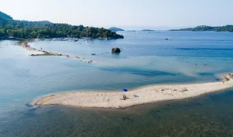 Παραλία Χαλκιδικής 