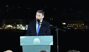  Ανδρουλάκης- ΠΑΣΟΚ: Δημιουργούμε παρατηρητήριο για τις τιμές των ακτοπλοϊκών 