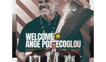 Ποστέκογλου 