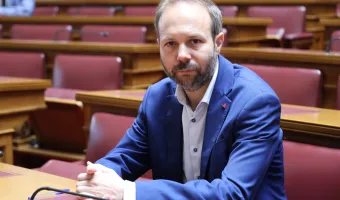 Ψυχογιός 