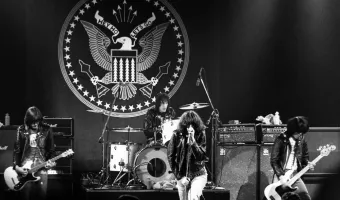 Ramones