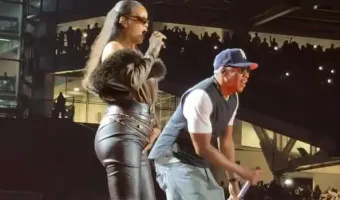 Rihanna