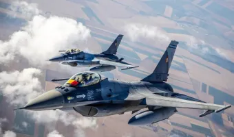 F-16