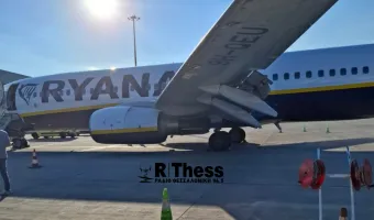 Ryanair 