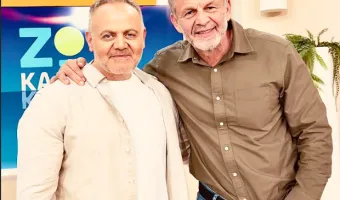 Ζω καλά