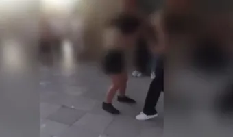Ξυλοδαρμός ανήλικη
