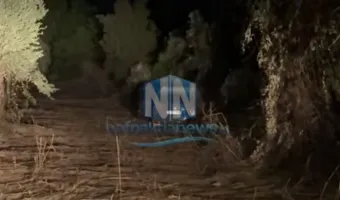 Καταδίωξη στο Αντίρριο