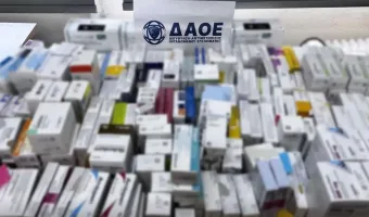 Απάτες-«μαμούθ» στον ΕΟΠΥΥ: 5.429 ψευδείς συνταγές, ζημία άνω των 400.000 ευρώ
